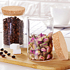 Wood Cork Stopper LS-AJEW-WH0473-09-6