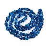 Transparent Glass Beads LS-GLAA-Q066-10mm-B08-2