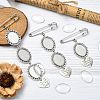 Iron Brooch JEWB-CJ00003-5