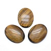 Natural Tiger Eye Cabochons LS-G-P393-I11-1
