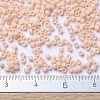 MIYUKI Delica Beads SEED-J020-DB0354-4