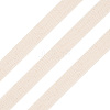 Cotton Twill Tape Ribbons OCOR-TAC0001-04C-12