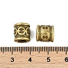 Tibetan Style Spacer Beads K08KH071-3