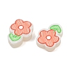 Luminous Resin Enamel Beads RE-CBAC4C7-12C-4