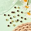 Preciosa® MAXIMA Crystal in Sew-On Cup X-PRC-SS16-20050-G-4
