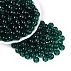 FGB Transparent Glass Seed Beads SEED-N013-01C-14-1