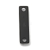 304 Stainless Steel Links STAS-D365-08B-1