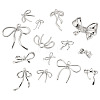 26Pcs 13 Styles Alloy Pendants FIND-TA0006-70-2