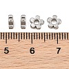 201 Stainless Steel Spacer Beads SA-CBA9448-04B-P-3