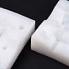 DIY Silicone Craft Doll Body Mold LS-DIY-I082-08-4