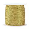 3-Ply Metallic Cord MCOR-CJ0001-03B-01-1