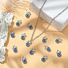 25Pcs Alloy Pendants FIND-CJ0001-50-6