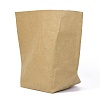 Washable Kraft Paper Bags CARB-H029-02D-2