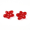 Handmade Lampwork Beads LAMP-N024-38E-2