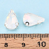 Sew on Rhinestone Montee Beads KK-T071-06B-4