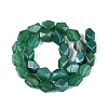 Natural Agate Beads Strands GG-N361-06A-04-3