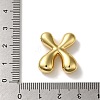 Rack Plating Brass Pendants KK-R158-17X-G-3