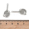 Alloy Pendants AL-CBA5609-16P-3