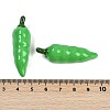 Resin Cabochons LS-RESI-Q014-02B-3