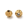 304 Stainless Steel Beads X-STAS-D204-14G-2