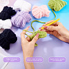 20 Yards Nylon Ribbon OCOR-TA0002-89D-5