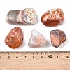 Natural Pink Agate Beads GG-CBAD0F6-B27-01-2
