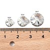 Preciosa® MAXIMA Crystal Round Stones Y-PRC-RASS47-70020-6