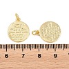 Brass Pendants KK-L275-67I-G-3
