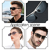 Sunglass Nose Pad Replacement Kits DIY-AR0005-02A-5