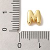 Rack Plating Brass Pendants KK-L220-001G-M-3