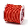 11M Polyester Braided Cord with Cotton Core OCOR-Z006-01-27-2