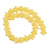 Baking Paint Glass Beads LAMP-C021-01J-1