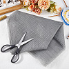 Polyester Mesh Fabric DIY-WH20002-182A-03-3