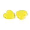 Handmade Lampwork Beads LAMP-T023-27E-2