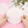 2Pcs Non-woven Fabrics Nail Art Machine Filter AJEW-GF0012-24-3