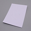 Double Sided Tape Adhesive Paper DIY-WH0183-24A-1