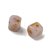 Opaque Colours Glass Seed Beads GL-CBAC3F6-02B-2