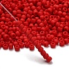 TOHO 6/0 Round Beads X-SEED-TR06-0045AF-2