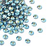 Preciosa® Crystal Hotfix Flatback Stones Y-PRC-HSS16-40080-200-1