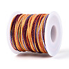 50M Braided Polyester Cord OCOR-T017-01E-2