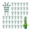 50Pcs PP Plastic Plant Supports for Climbing AJEW-PH0006-98-6