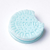 Resin Cabochons CRES-Q206-15A-M-2