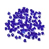 100Pcs 1 Set Glass Beads GLAA-D300-02E-2