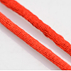 Macrame Rattail Chinese Knot Making Cords Round Nylon Braided String Threads NWIR-O001-A-07-2