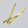 Metallic Wire Twist Ties OCOR-R001-120mm-2-1