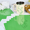 PVC Heat Transfer Vinyl DIY-WH20011-60T-3
