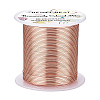 Round Copper Wire CWIR-BC0006-02C-C-1