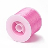 400M Flat Elastic Crystal String NWIR-F011-03E-2