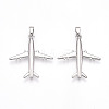 Brass Pendants KK-T070-88P-1