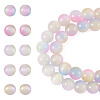 1Strand Cat Eye Beads Strands CE-TA0013-57A-2
